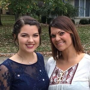 Meet your Posher, Denise